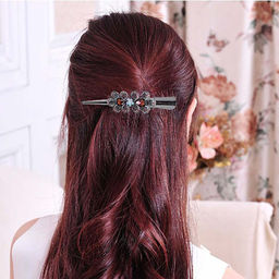 Краб для волос арт. 00 1918 (id 284926) - Rada фото 2