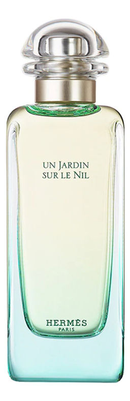 HERMES UN JARDIN Sur Le NIL lady 15ml edt