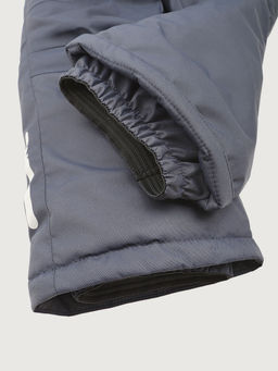 Брюки п2з6125 серый