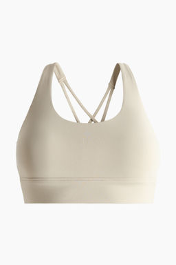 Sujetador de deporte con SoftMove Medium Support - H&m фото 18