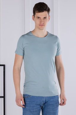 футболка 
 17.1001-KOYU-MINT