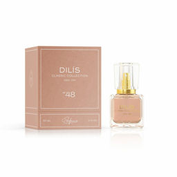 Новинка Dilis Духи экстра Dilis Classic Collection № 48 30 мл