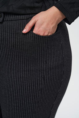 Брюки Азнавур 2 серый - Intikoma фото 4