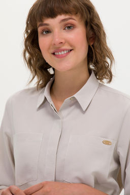 Kad_n Ta_ Dokuma Elbise