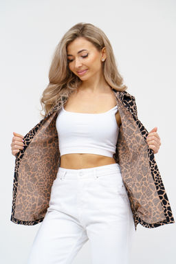 Рубашка 36917 - Натали фото 11