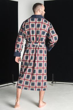 Халат мужской Пижон - Оптима фото 9