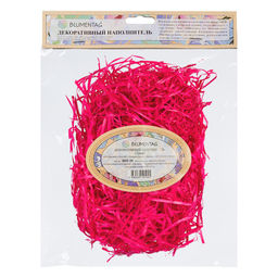 Blumentag BDF-50 Декоративный наполнитель Трава 50 г  5 г СК/Уценка синий  фото 14