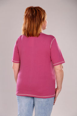 IV-CAPRIZ Баркарола - футболка желтый  фото 7