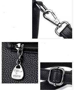 KAIDIFEINIROO Сумка женская 8310  фото 10