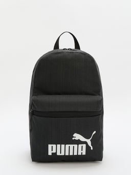 Женский рюкзак PUMA BASE Small Backpack Артикул 4301839, черный