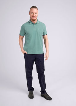 Поло мужское