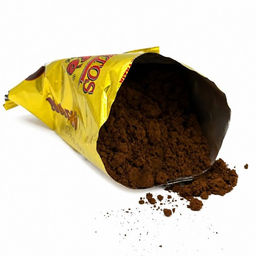 Кофе классический молотый Melcafe Gold, Греция, 96г