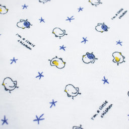 Джемпер рибана 0050700203 - Youlala фото 4