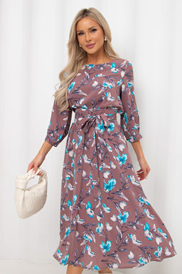 VALENTINA Платье Алия №1  фото 2