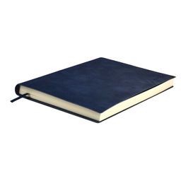 Ежедневник-органайзер недатированный ESCALADA, А5+, 160 л., арт. 63920/ 10 ТИВОЛИ СИНИЙ  фото 7