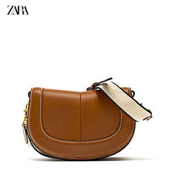 Сумка A-ZR-112-Brown