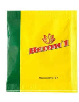 Ветом 1 (50 г) ( для кошек, собак, птиц и с/х животных) 11073