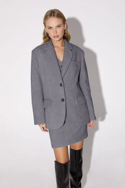 Костюм Pirs 5063 серый  фото 2