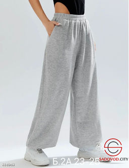 Штаны спортивные женские