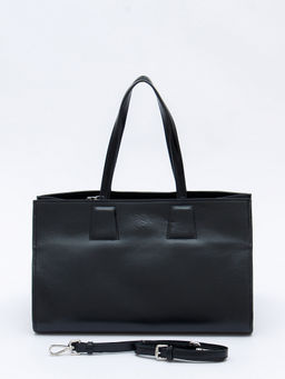Сумка 1008M  black Polina&Eiterou