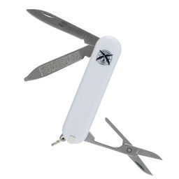 Нож перочинный Stinger FK-K7003P-WHITE