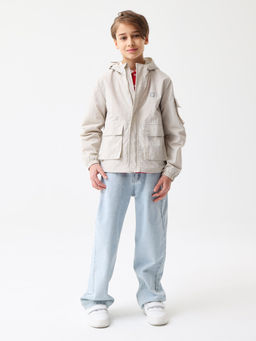 Куртка демисезонная - Смена фото 2