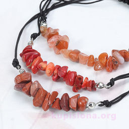 Браслет Stones - Купи слона фото 3