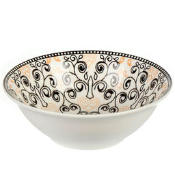 Стамбул, Салатник керамика, круглый, 15 см,Y6-6017 (422277)