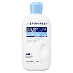Blue Bean B5-PDRN Mild Lotion - Мягкий лосьон для глубокого увлажнения, 230 мл