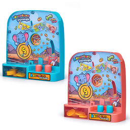 Настольная игра "Пинбол-Игровая доска" в коробке