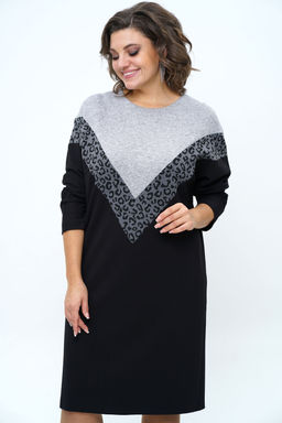 Платье ALANI 2228 - Alani collection фото 3