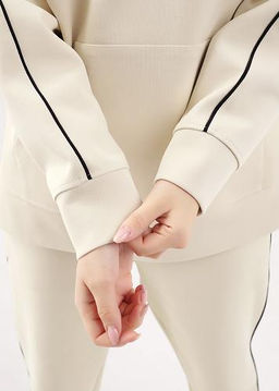 Джемпер Север - Clever wear фото 5