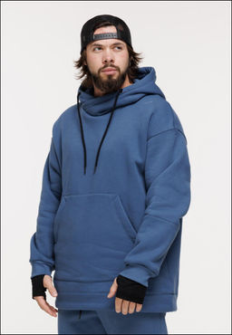 ХУДИ ДЛЯ КАТАНИЯ И ПУТЕШЕСТВИЙ