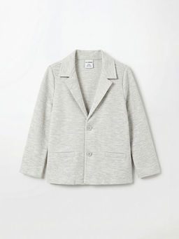 Erkek ?ocuk Blazer Ceket