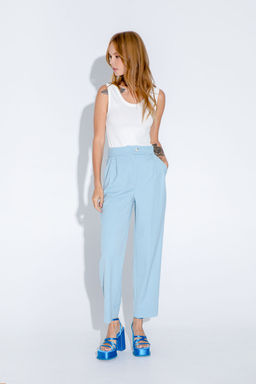 Костюм Pirs 4537 голубой фото 8