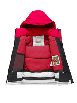 Горнолыжный костюм до -25С