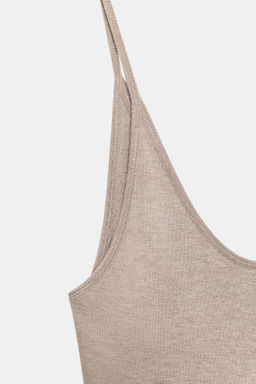 VEST TOP - Zara фото 7