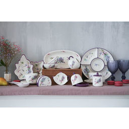 Блинница Доляна «Лаванда», d=23 см