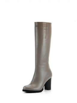 Сапоги EDART 851.stirolregina8030.grey/мех