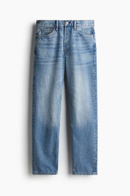 Relaxed Jeans - H&m фото 3