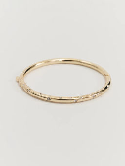 Браслет замкнутый / Zarina  фото 5