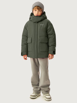 Куртка 4з6126 хаки