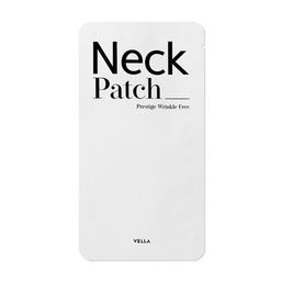 Neck Patch Wrinkle Free - Маска для области шеи, 9 г