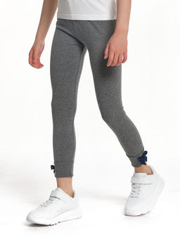 Бриджи (лосины) UD 3972 графит