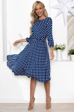 Платье 6802 - Open-style фото 3