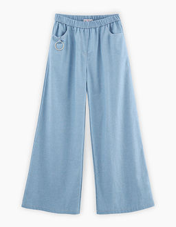 Брюки для девочки