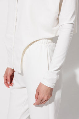 Костюм VN Fashion 1130 белый