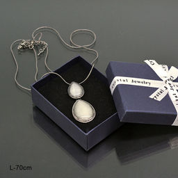 Колье 70 см / 912-21 /уп 5/