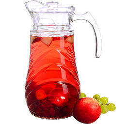 26873 Кувшин 1,6л индивидуальная упак LR (х12) - Mayer&boch фото 2