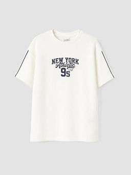 New York Bask?l? K?z ?ocuk Soft Touch Tak?m